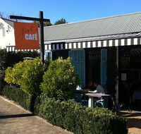 Josh's Cafe - Restaurant Guide