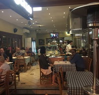 Kouzina Greco - Restaurant Guide