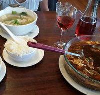 Ky Chow - Restaurant Guide