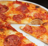 L'Olio Italian Kitchen - Restaurant Guide