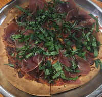La Porchetta - Restaurant Guide
