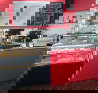 Latte on Hutt - Restaurant Guide