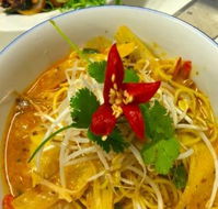 Little Asia - Restaurant Guide
