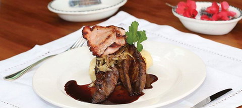 Loong Cheong - Restaurant Guide 1
