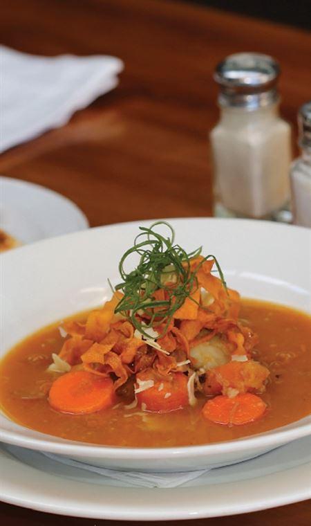 Loong Cheong - Restaurant Guide 4