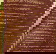 Lotus Indian Restaurant - Restaurant Guide