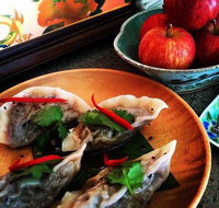 Mahjong Room - Restaurant Guide