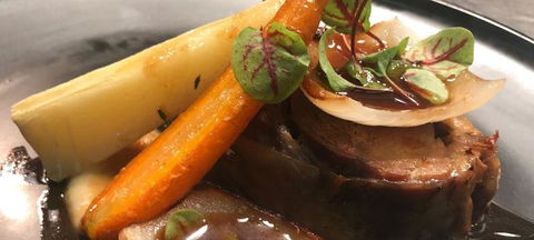 Margan Restaurant - Restaurant Guide 0