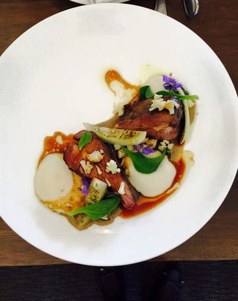 Margan Restaurant - Restaurant Guide 9