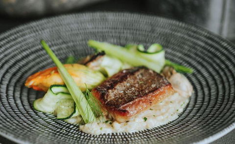 Margan Restaurant - Restaurant Guide 12