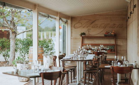 Margan Restaurant - Restaurant Guide 13