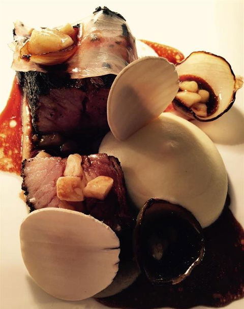 Margan Restaurant - Restaurant Guide 15