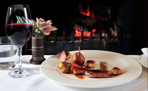 Margan Restaurant - Restaurant Guide 16