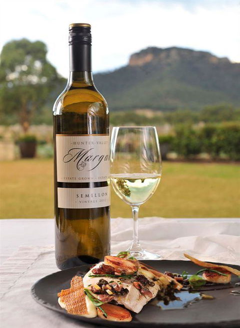 Margan Restaurant - Restaurant Guide 18
