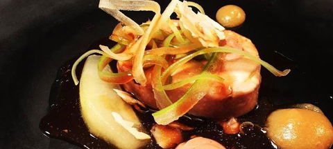 Margan Restaurant - Restaurant Guide 1
