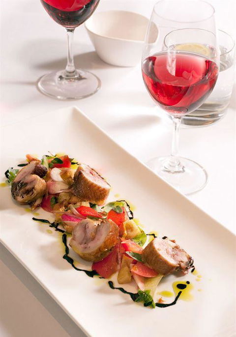 Margan Restaurant - Restaurant Guide 19