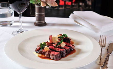 Margan Restaurant - Restaurant Guide 20