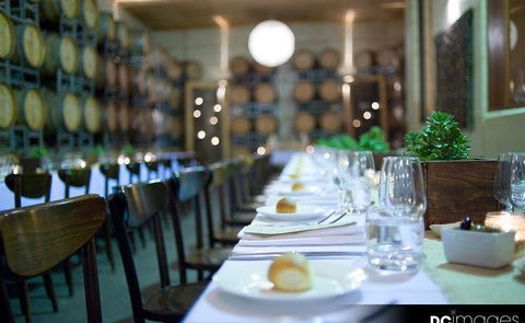 Margan Restaurant - Restaurant Guide 23