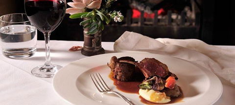 Margan Restaurant - Restaurant Guide 2