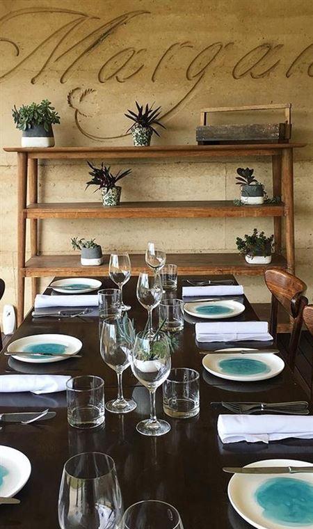 Margan Restaurant - Restaurant Guide 4