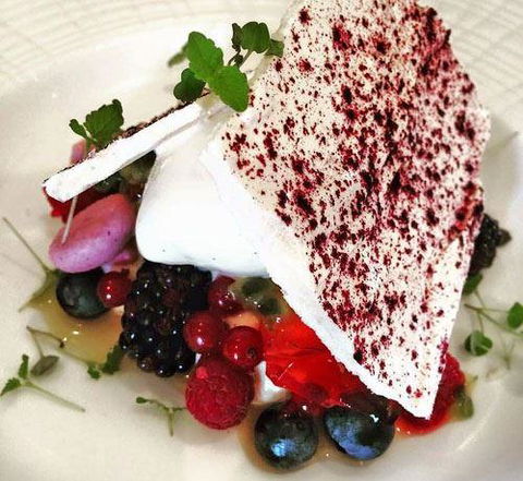 Margan Restaurant - Restaurant Guide 8