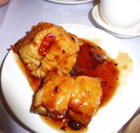 Marigold - Restaurant Guide