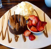 Max Brenner Chocolate Bar - Restaurant Guide