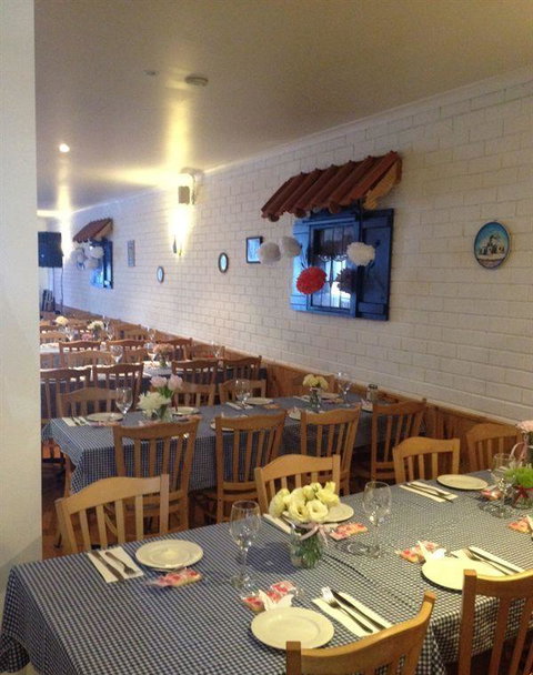 Meltemi Greek Tavern - Restaurant Guide 11