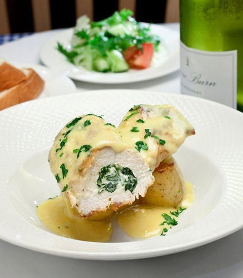 Meltemi Greek Tavern - Restaurant Guide 6