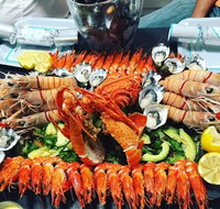 Mohr Fish - Restaurant Guide