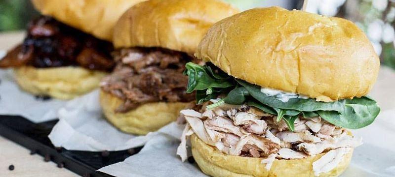 Scarborough QLD Restaurant Guide