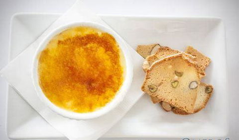 Omeros On The Beach - Restaurant Guide 15