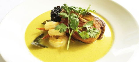 Relish - Restaurant Guide 9
