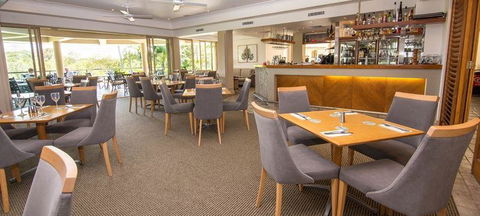 Relish - Restaurant Guide 10