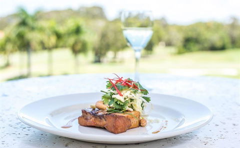 Relish - Restaurant Guide 5
