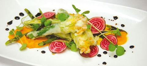 Relish - Restaurant Guide 8