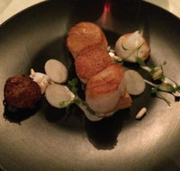 Restaurant Como - Restaurant Guide