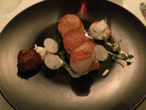 Restaurant Como - Restaurant Guide 0