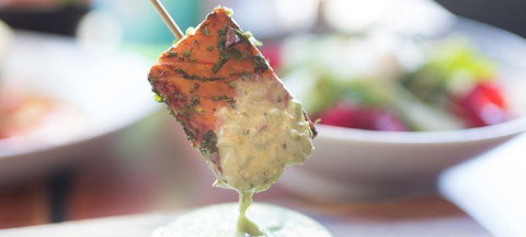 Rhonda's Bar - Restaurant Guide 0
