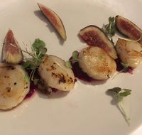 Rococo - Restaurant Guide