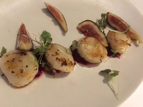 Rococo - Restaurant Guide 0