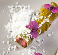 Sage Dining Rooms - Restaurant Guide