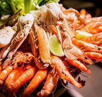 Table 30 - Restaurant Guide