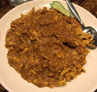 Temasek - Restaurant Guide
