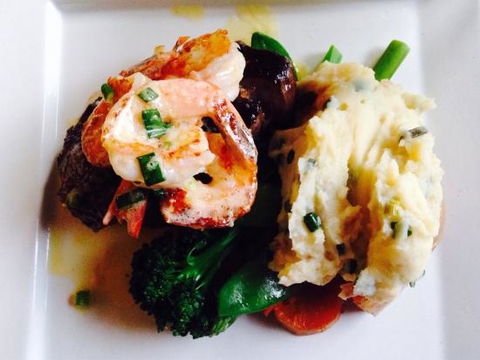 Temptations Restaurant - Restaurant Guide 0