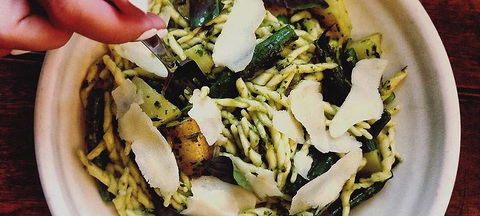 Terra Rossa Restaurant & Bar - Restaurant Guide 0