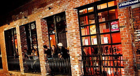 Terra Rossa Restaurant & Bar - Restaurant Guide 9