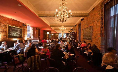 Terra Rossa Restaurant & Bar - Restaurant Guide 11