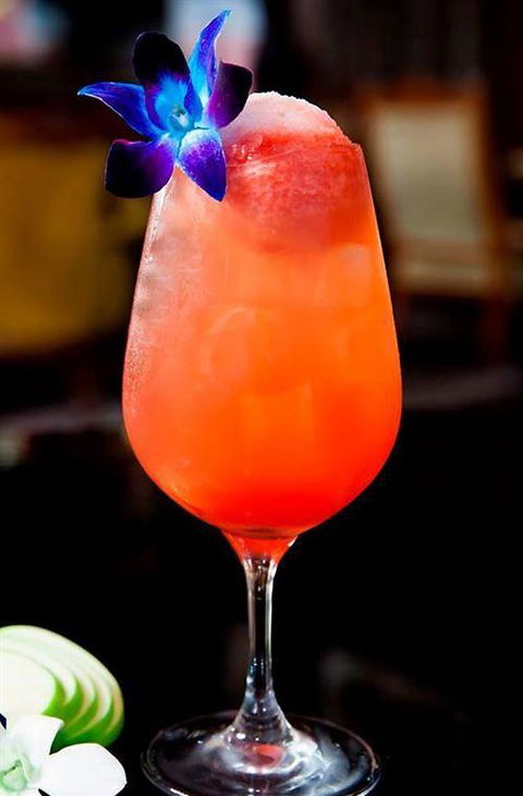 Terra Rossa Restaurant & Bar - Restaurant Guide 12