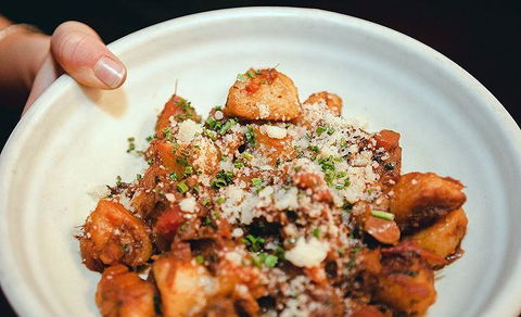 Terra Rossa Restaurant & Bar - Restaurant Guide 14